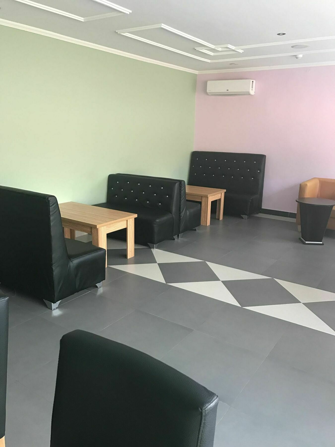 Msquare Hotel Gra Ikeja Luaran gambar