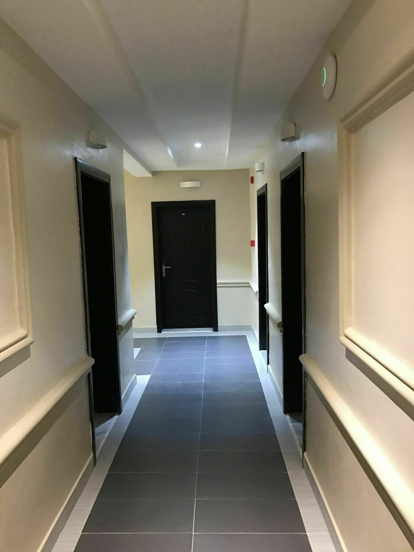 Msquare Hotel Gra Ikeja Luaran gambar