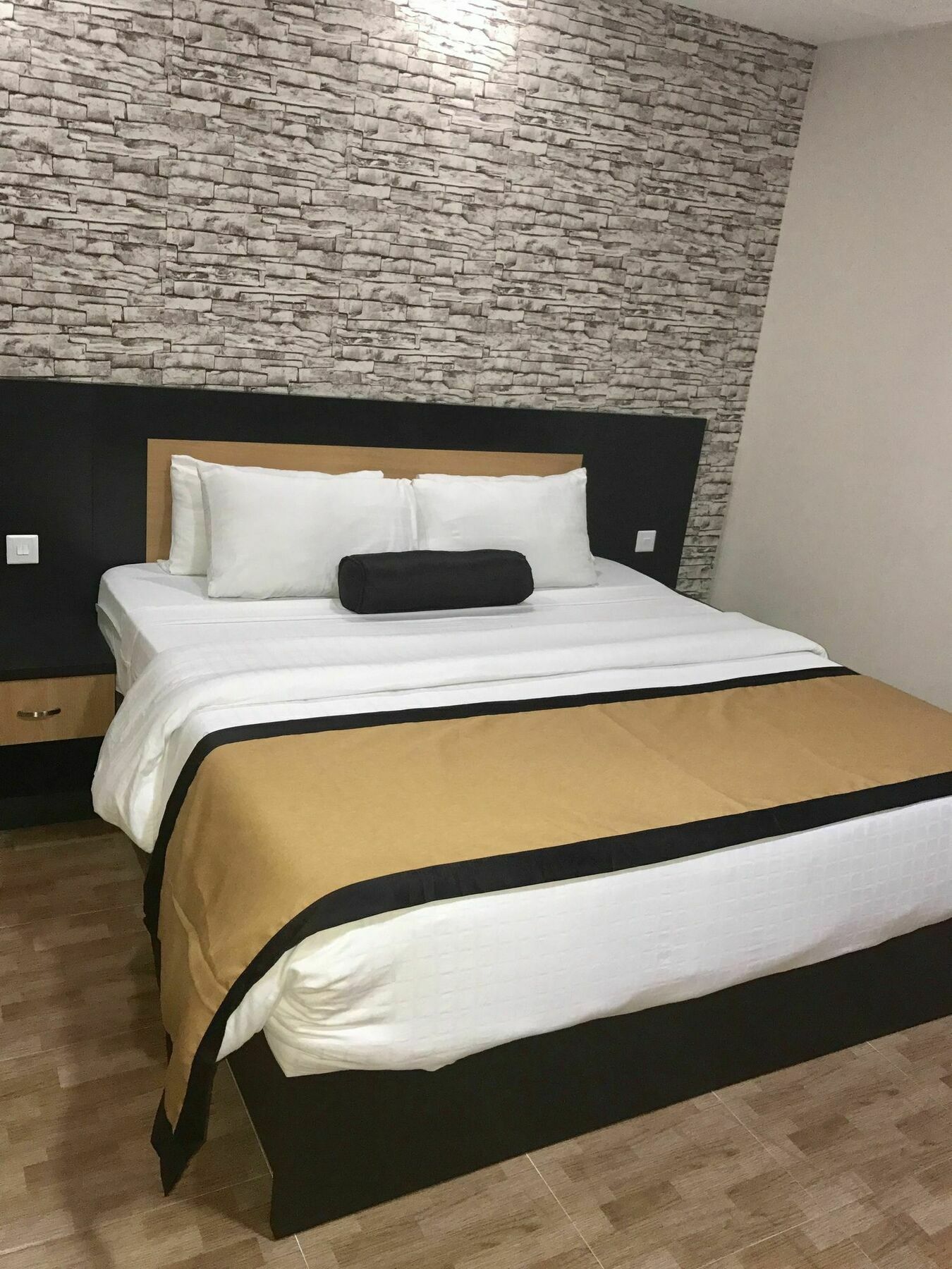 Msquare Hotel Gra Ikeja Luaran gambar