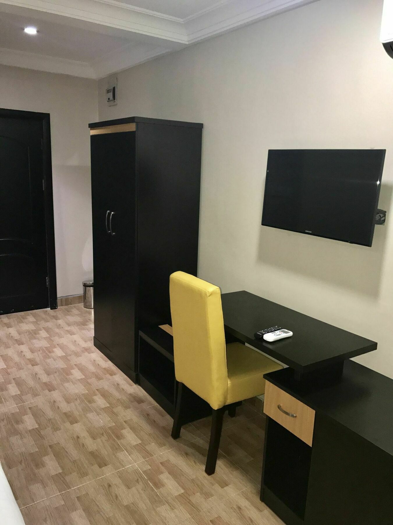 Msquare Hotel Gra Ikeja Luaran gambar