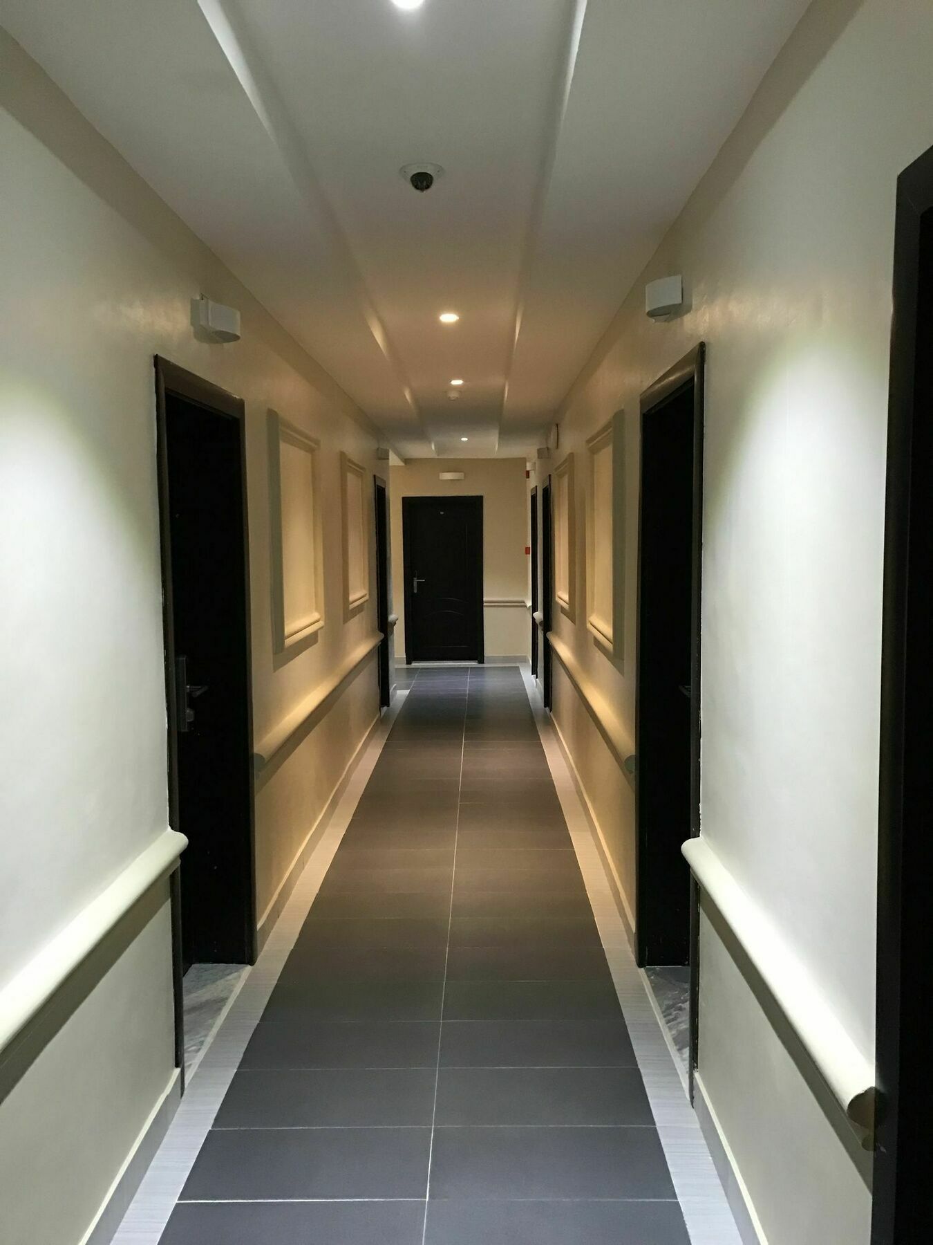 Msquare Hotel Gra Ikeja Luaran gambar
