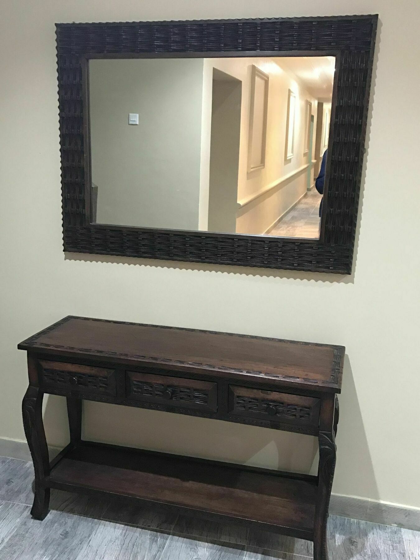 Msquare Hotel Gra Ikeja Luaran gambar